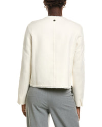 Marc Cain Marc Cain Wool Cardigan
