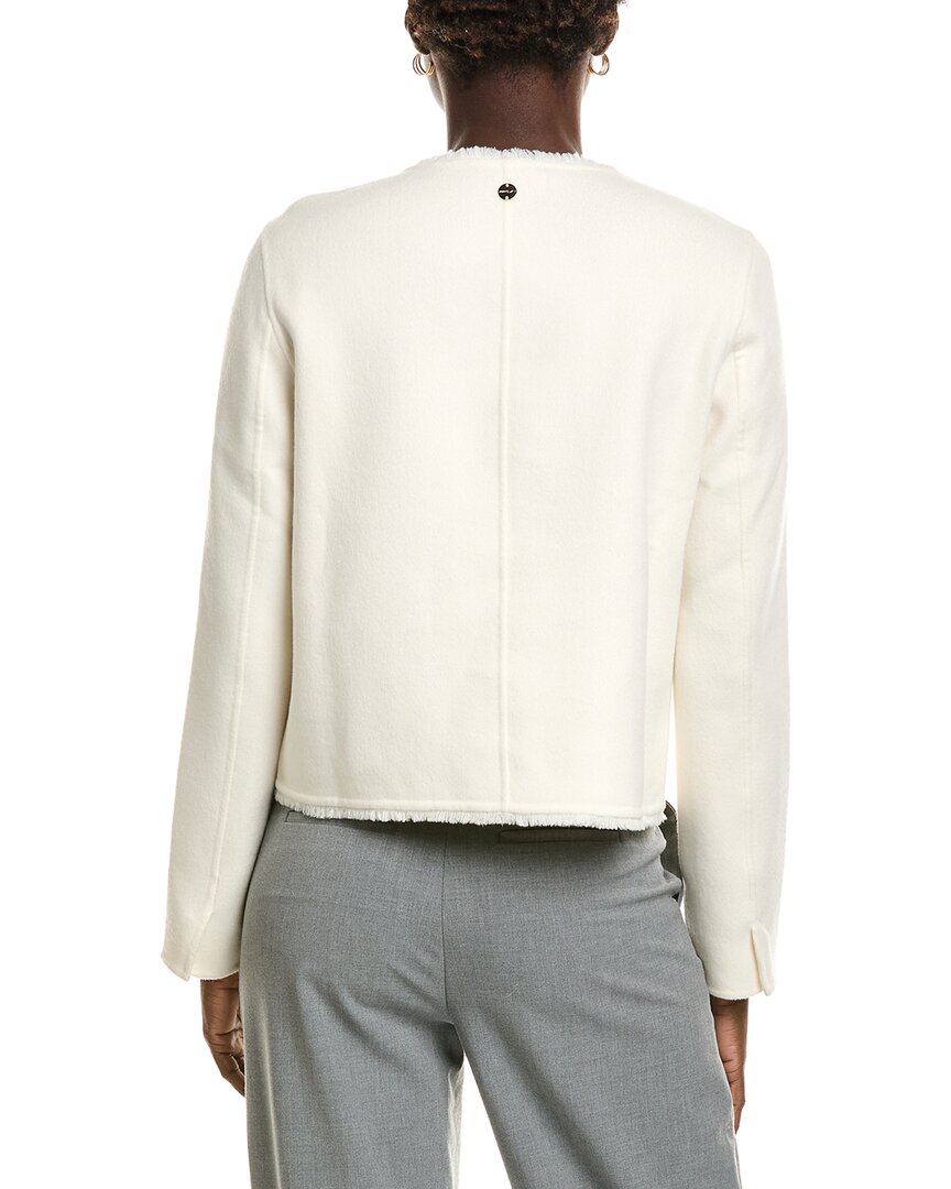 Marc Cain Marc Cain Wool Cardigan