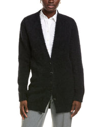Marc Cain Marc Cain Wool-Blend Cardigan