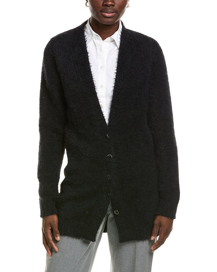 Marc Cain Marc Cain Wool-Blend Cardigan