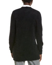 Marc Cain Marc Cain Wool-Blend Cardigan
