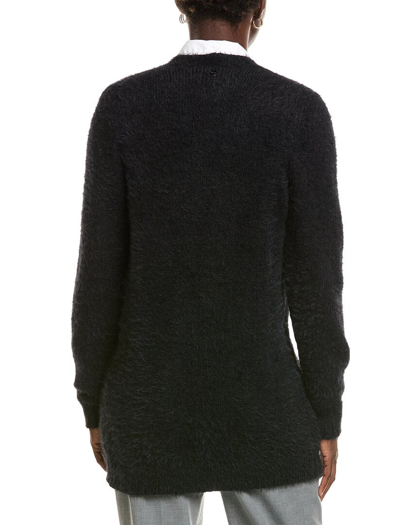 Marc Cain Marc Cain Wool-Blend Cardigan