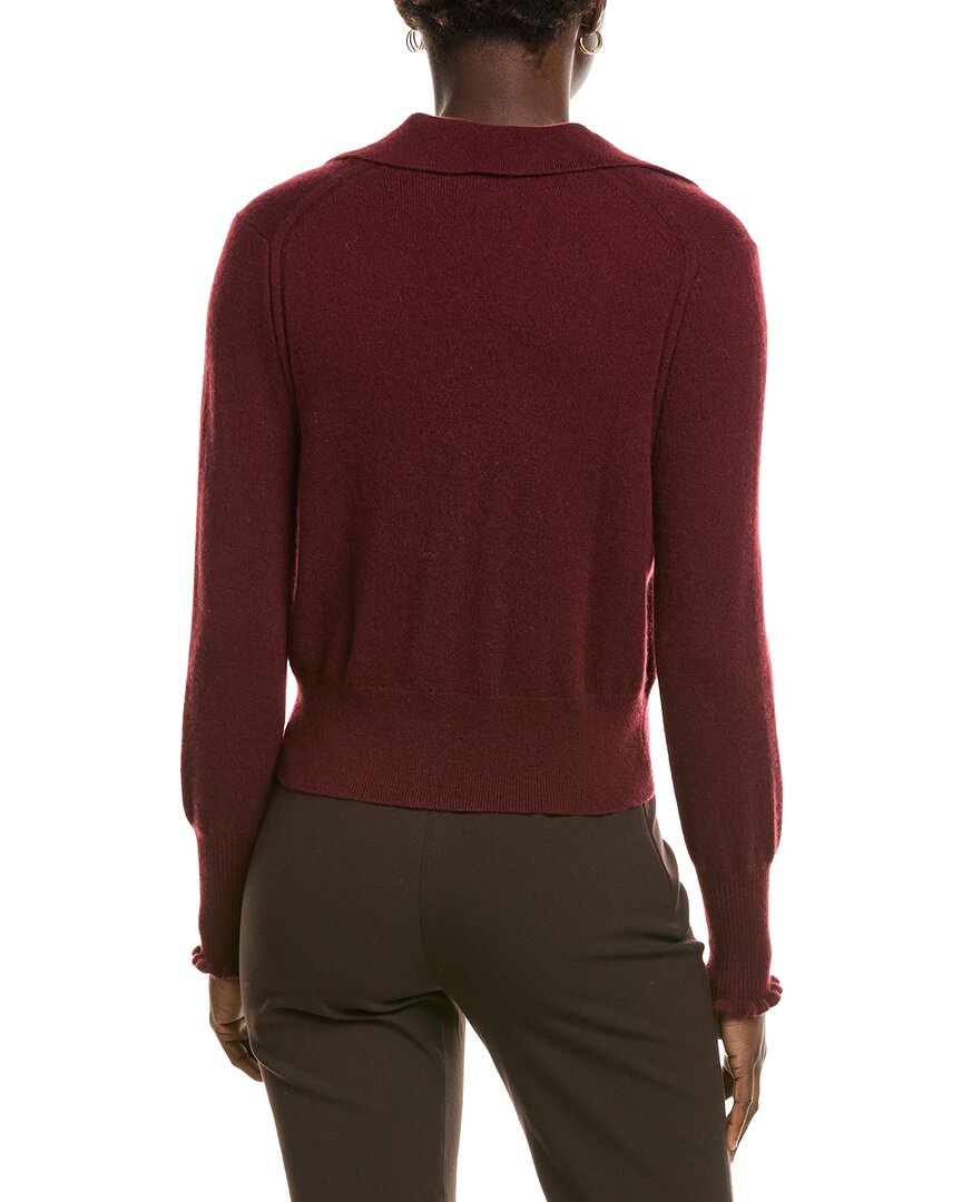 Marc Cain Marc Cain Knit Cashmere Cardigan