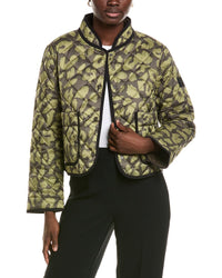Marc Cain Marc Cain Quilted Jacket