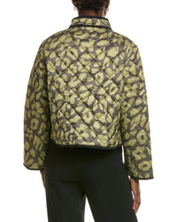 Marc Cain Marc Cain Quilted Jacket