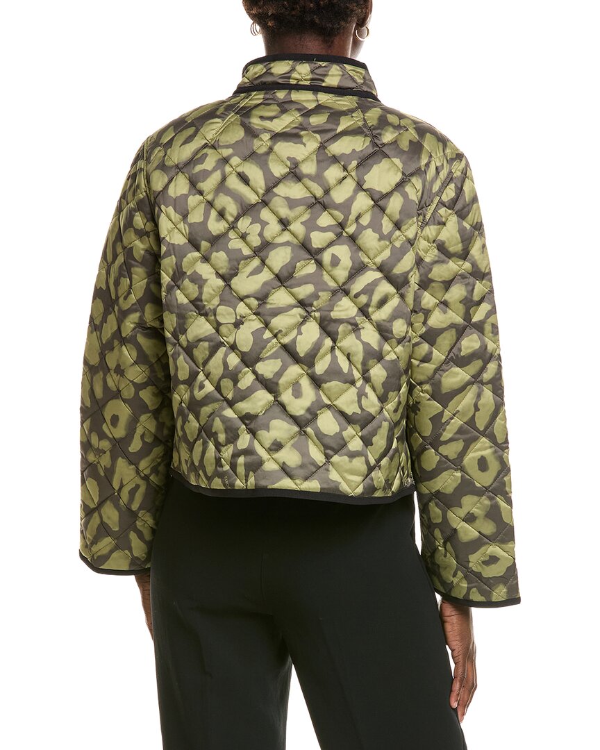 Marc Cain Marc Cain Quilted Jacket