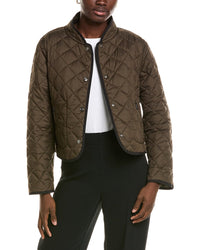 Marc Cain Marc Cain Quilted Jacket