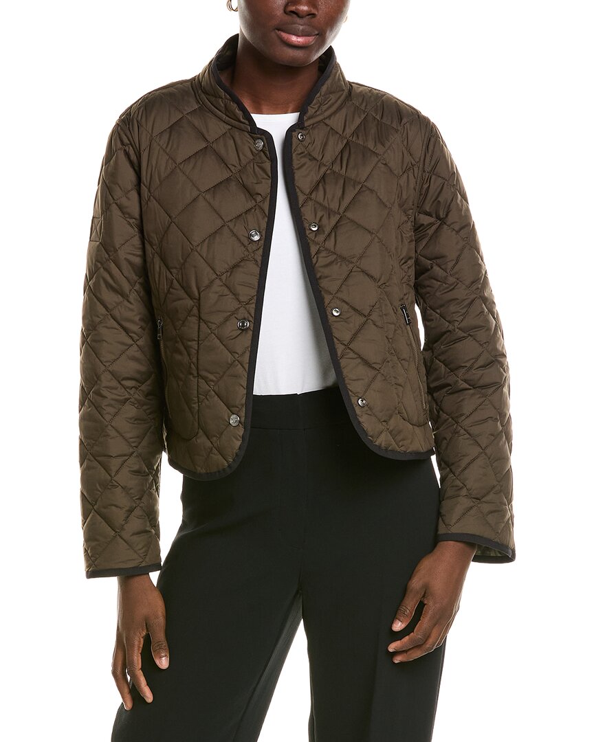 Marc Cain Marc Cain Quilted Jacket