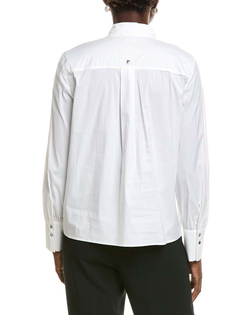 Marc Cain Marc Cain Button Shirt