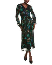 Marc Cain Marc Cain Midi Dress
