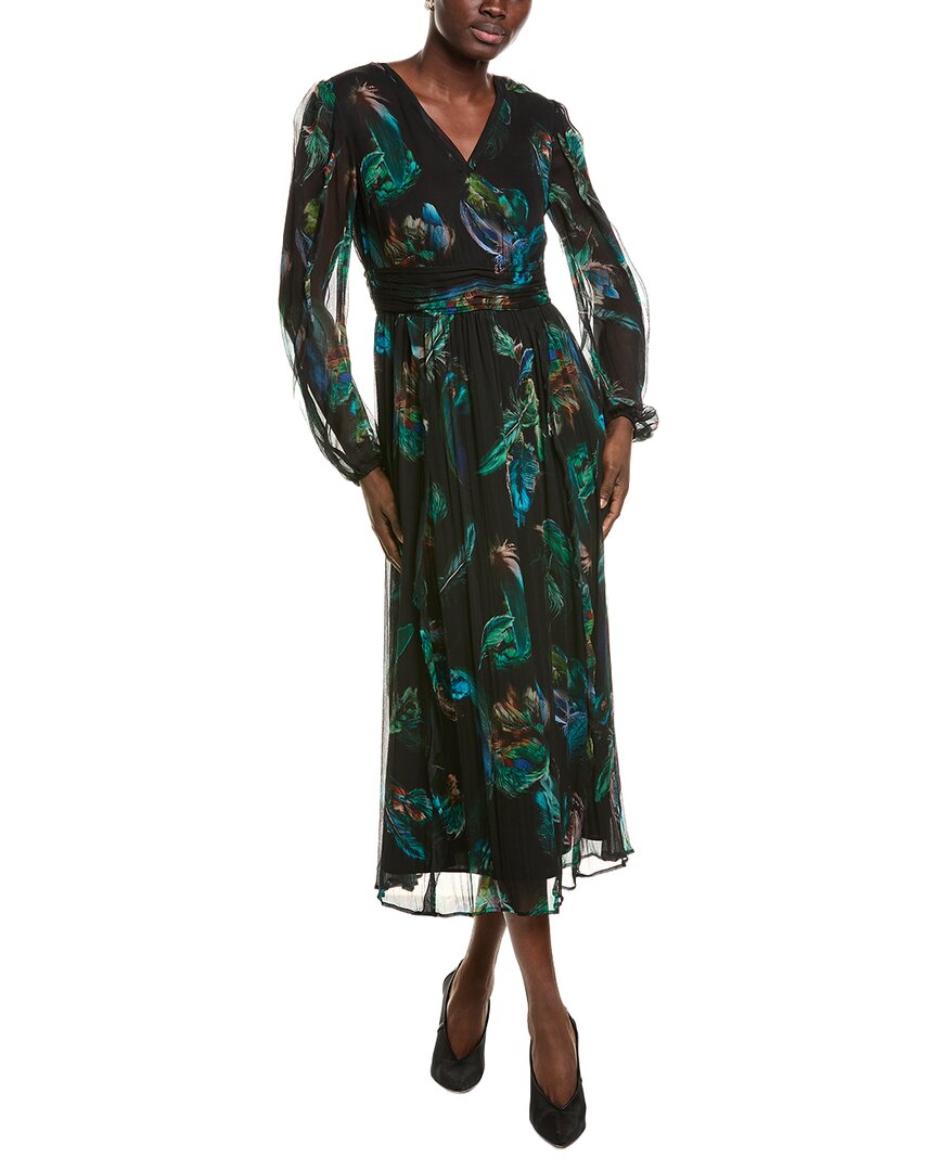 Marc Cain Marc Cain Midi Dress