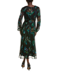 Marc Cain Marc Cain Midi Dress
