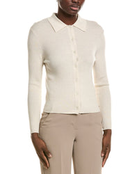 Marc Cain Marc Cain Wool-Blend Top