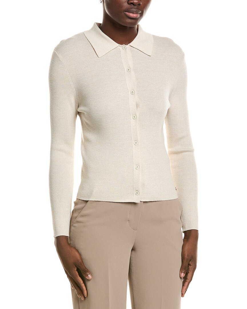 Marc Cain Marc Cain Wool-Blend Top