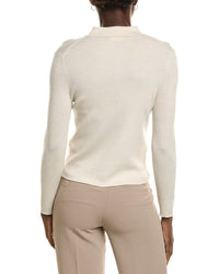 Marc Cain Marc Cain Wool-Blend Top