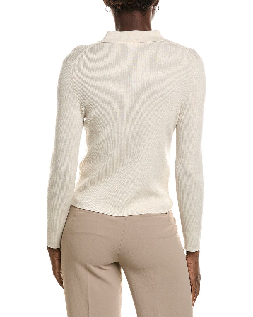 Marc Cain Marc Cain Wool-Blend Top