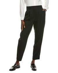 Marc Cain Marc Cain Wool-Blend Pant
