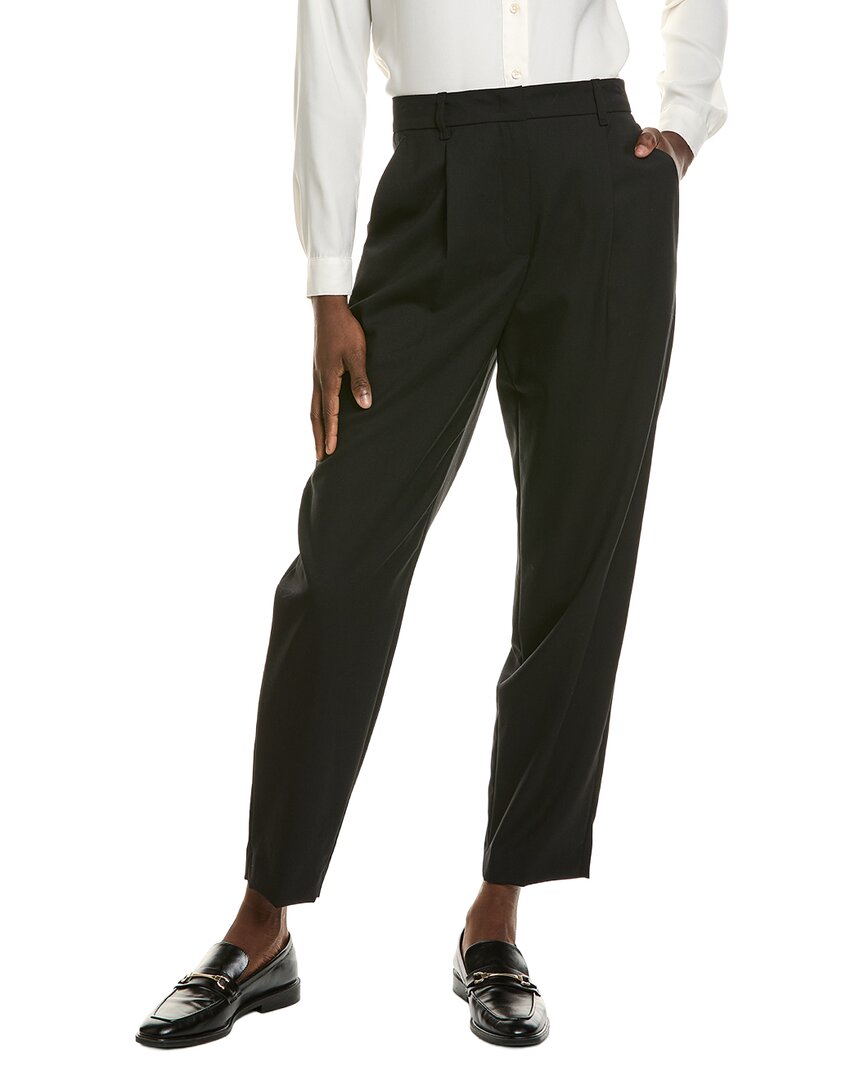 Marc Cain Marc Cain Wool-Blend Pant