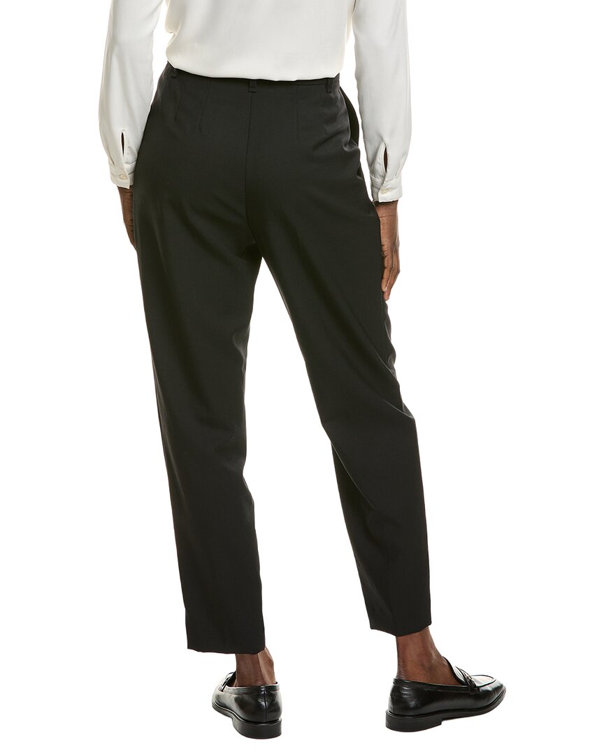 Marc Cain Marc Cain Wool-Blend Pant