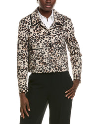 Marc Cain Marc Cain Printed Jacket