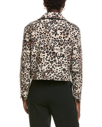 Marc Cain Marc Cain Printed Jacket