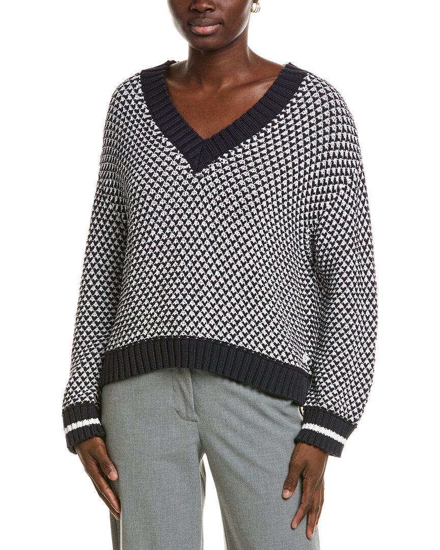 Marc Cain Marc Cain Knit Sweater