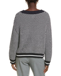 Marc Cain Marc Cain Knit Sweater