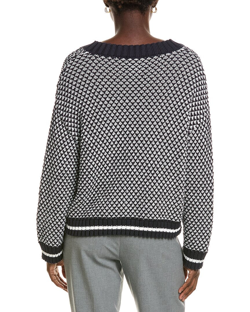 Marc Cain Marc Cain Knit Sweater
