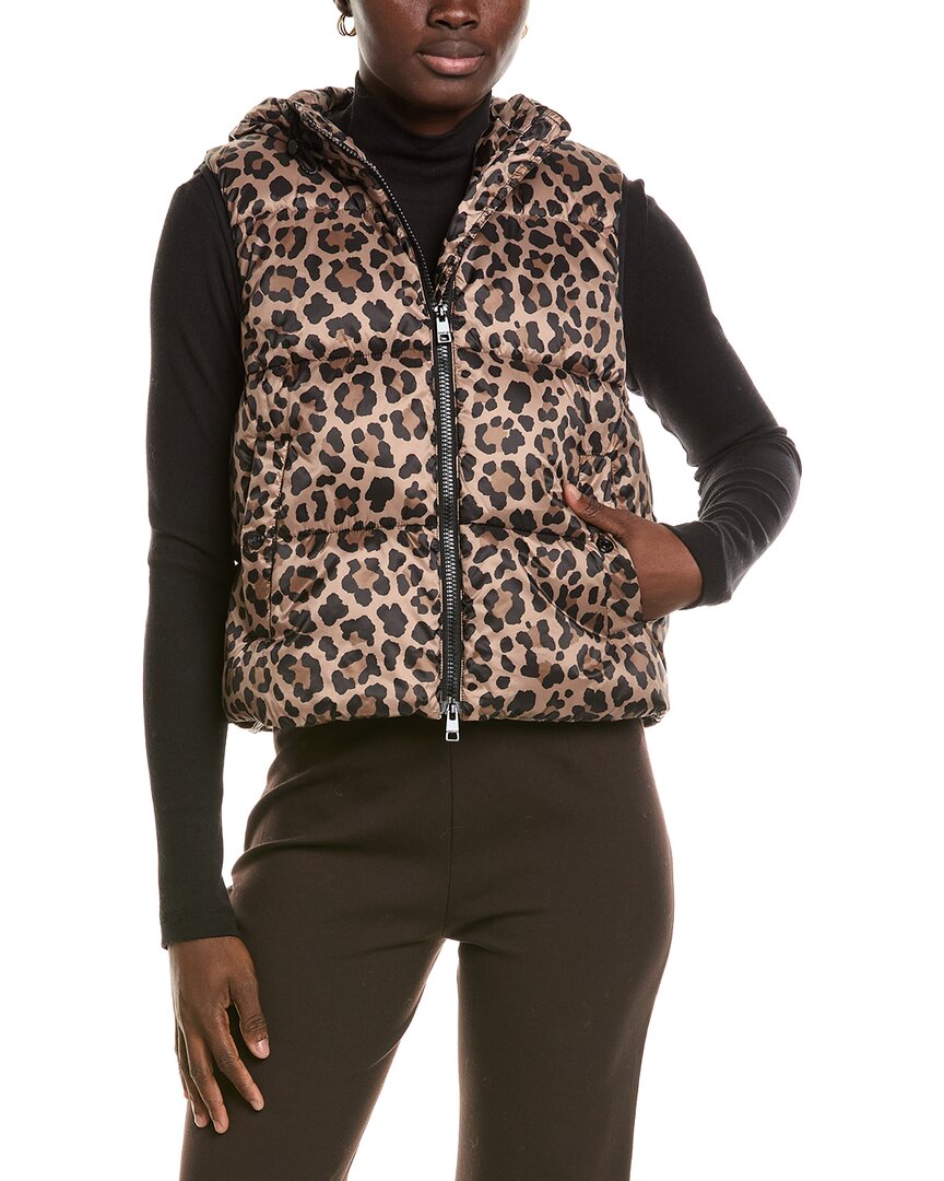 Marc Cain Marc Cain Puffer Vest