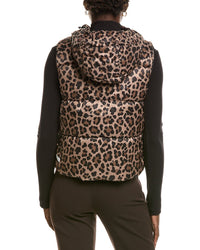 Marc Cain Marc Cain Puffer Vest