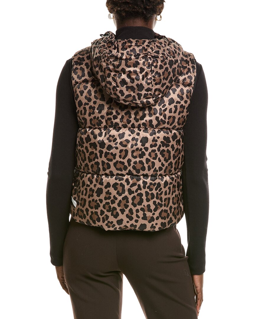 Marc Cain Marc Cain Puffer Vest