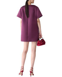 Carolina Herrera Carolina Herrera Shift Dress