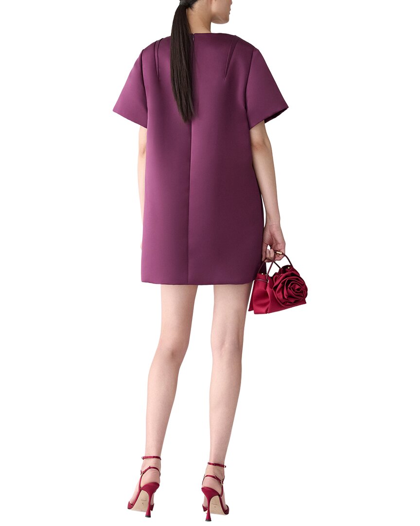 Carolina Herrera Carolina Herrera Shift Dress