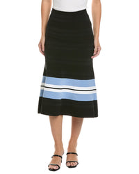 Carolina Herrera Carolina Herrera Trumpet Skirt