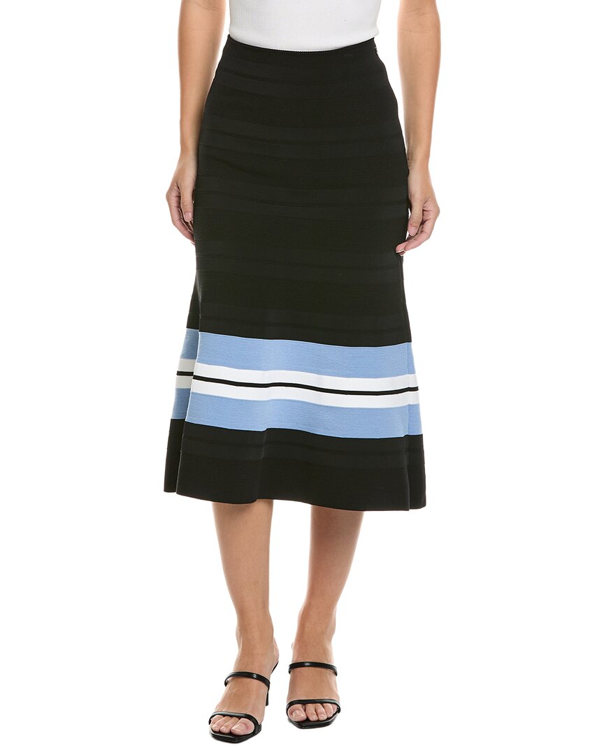 Carolina Herrera Carolina Herrera Trumpet Skirt