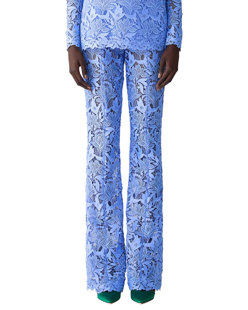 Carolina Herrera Carolina Herrera Kenny Bootcut Pant