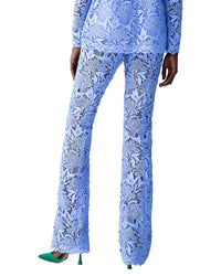 Carolina Herrera Carolina Herrera Kenny Bootcut Pant