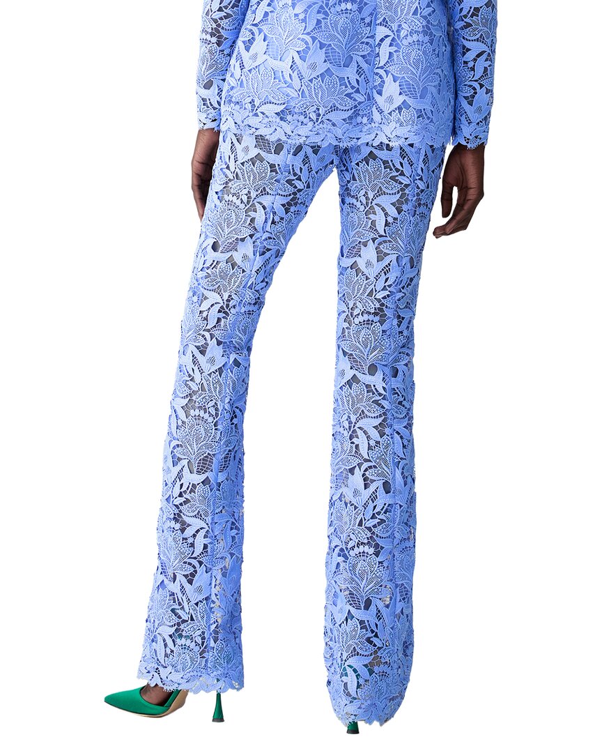 Carolina Herrera Carolina Herrera Kenny Bootcut Pant