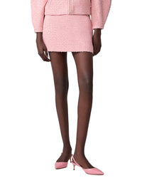 Carolina Herrera Carolina Herrera Mini Skirt