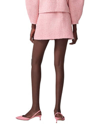 Carolina Herrera Carolina Herrera Mini Skirt