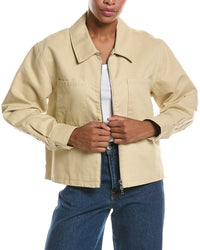 Officine Générale Officine Générale Rhea Twill Jacket