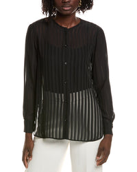 Officine Générale Officine Générale Hermy Blouse