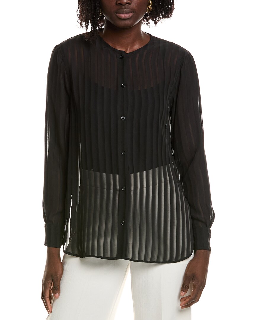 Officine Générale Officine Générale Hermy Blouse