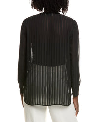 Officine Générale Officine Générale Hermy Blouse