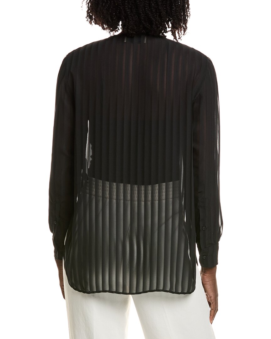 Officine Générale Officine Générale Hermy Blouse