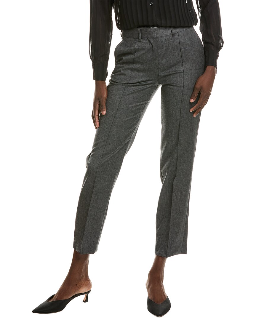 Officine Générale Officine Generale Roxane Wool Pant