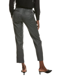 Officine Générale Officine Generale Roxane Wool Pant