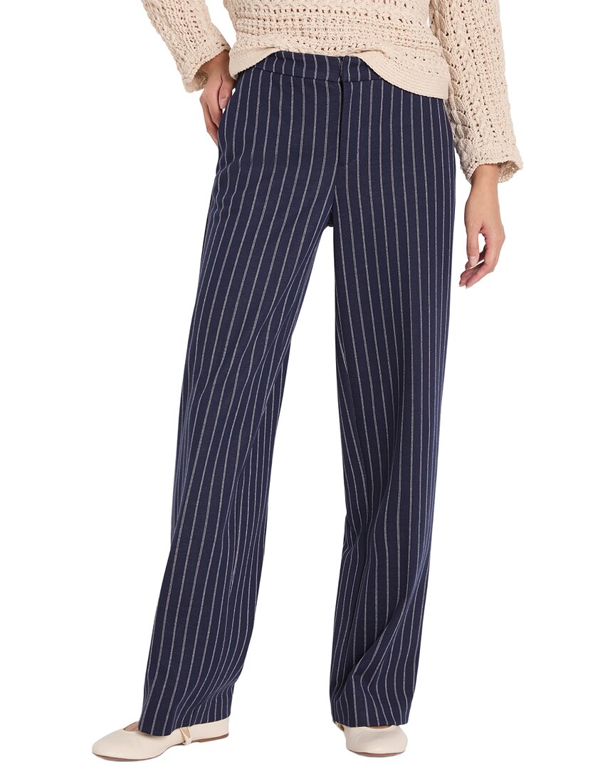 NIC & ZOE Nic+Zoe Lenox Wide Leg Pant