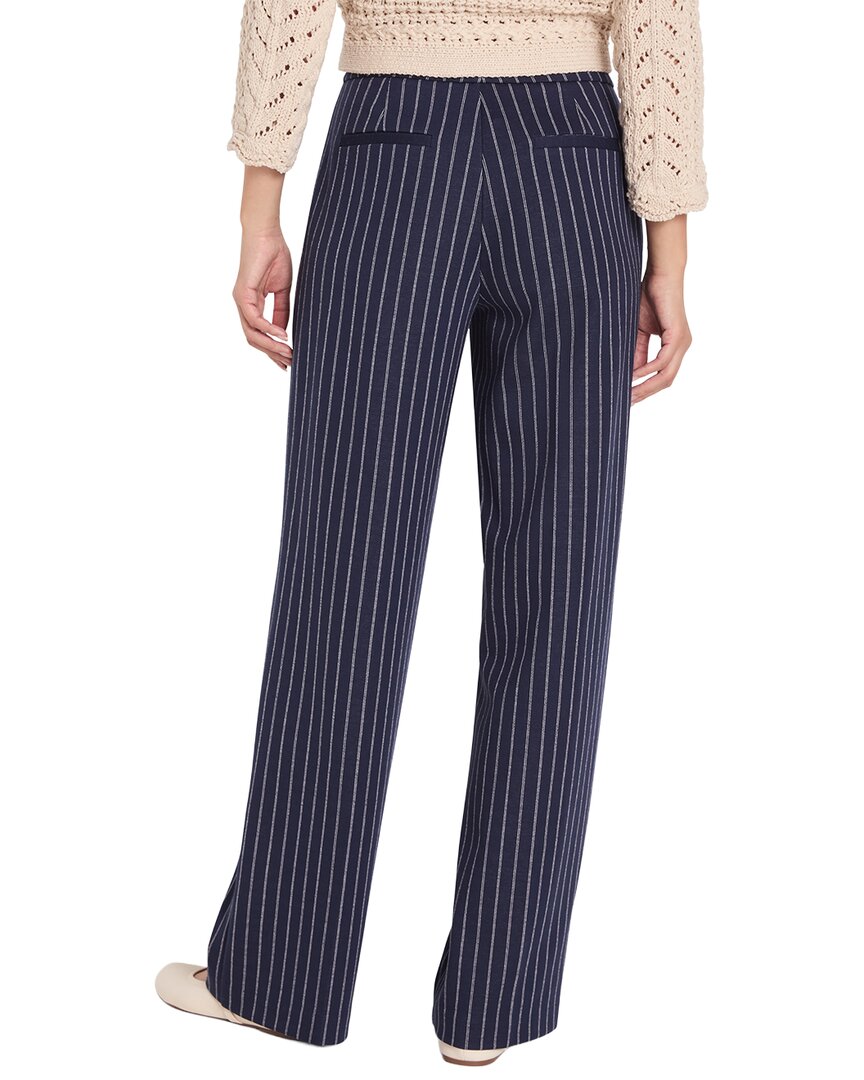 NIC & ZOE Nic+Zoe Lenox Wide Leg Pant