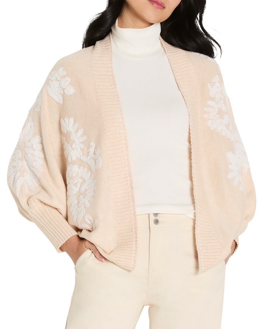 NIC & ZOE Nic+Zoe Cardigan
